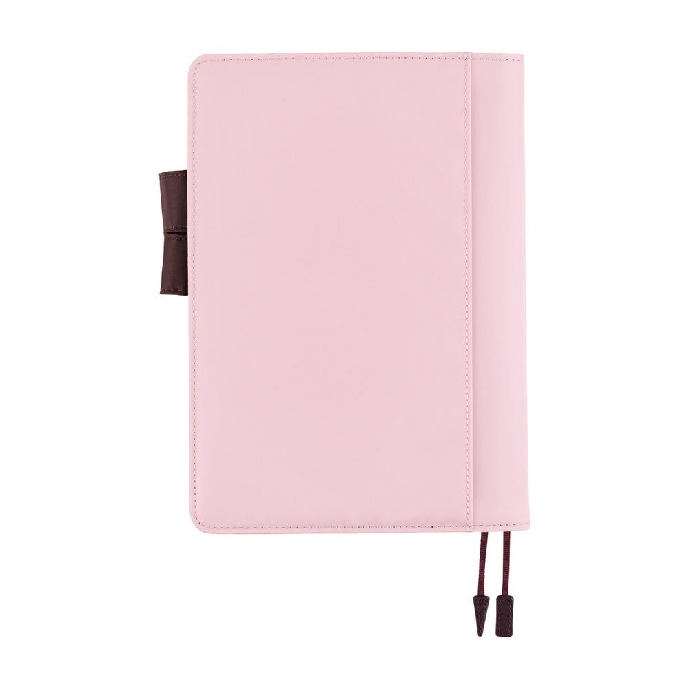 Hobonichi A5 Cover Sweet Cacao