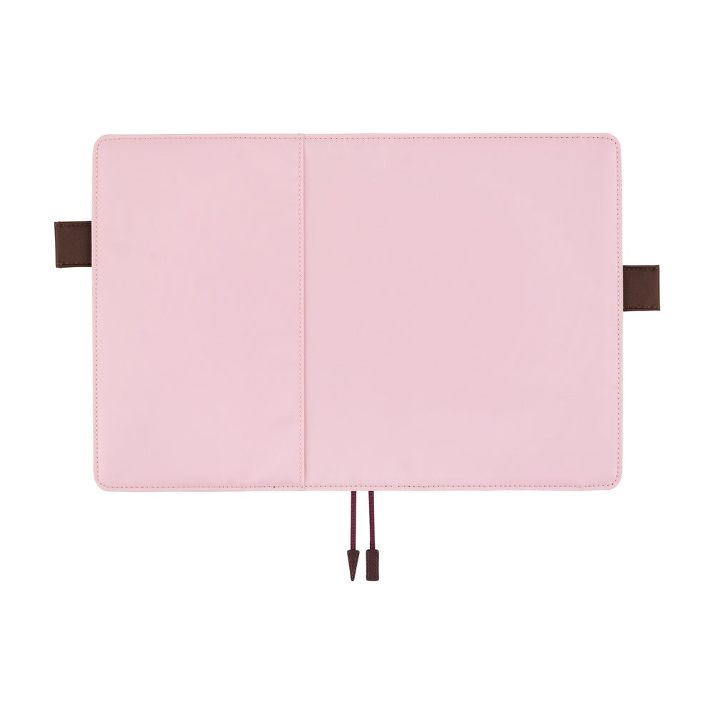Hobonichi A5 Cover Sweet Cacao