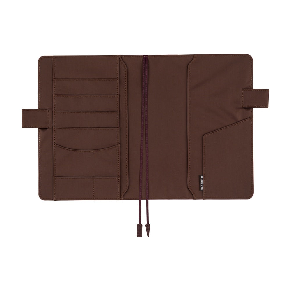 Hobonichi A5 Cover Sweet Cacao