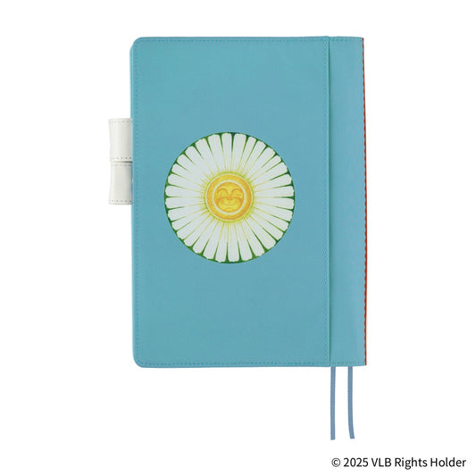 Hobonichi A5 Cover Virginia Lee Burton: The Little House