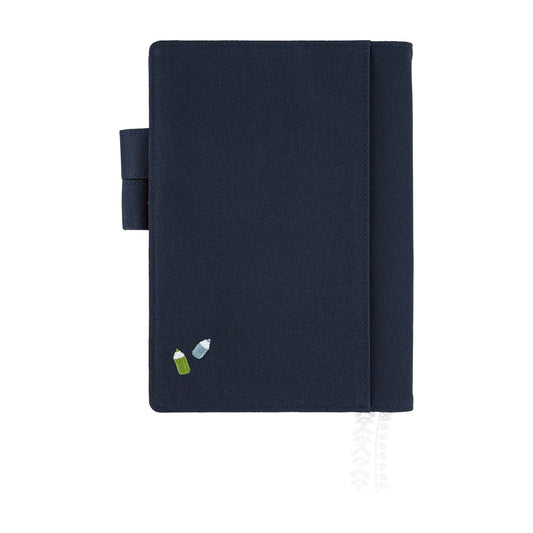 Hobonichi A5 Cover iyo okumi: A Story About Me