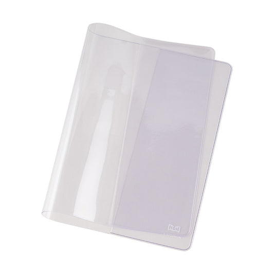 Hobonichi HON Accessories Clear Cover