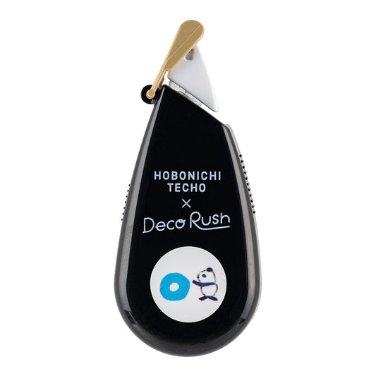 Hobonichi 2024  Accessories Plus x Hobonichi Deco Rush