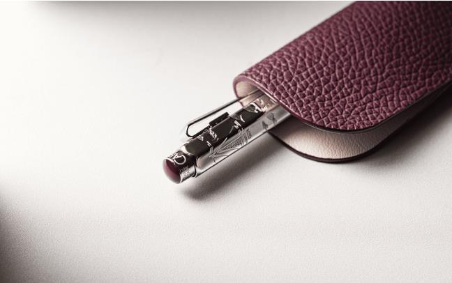 Caran D'Ache Ecridor Ballpoint Pen Special Edition
