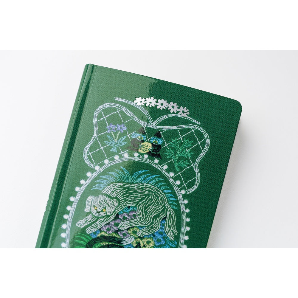 Hobonichi Planner Weeks 2026 ENG iyo okumi: A Story About Me