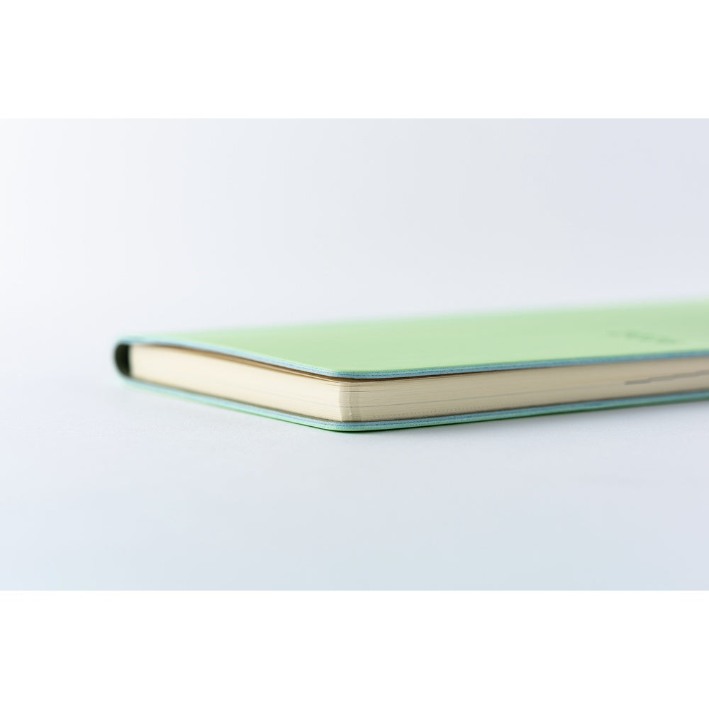 Hobonichi Planner Weeks 2026 ENG Smooth