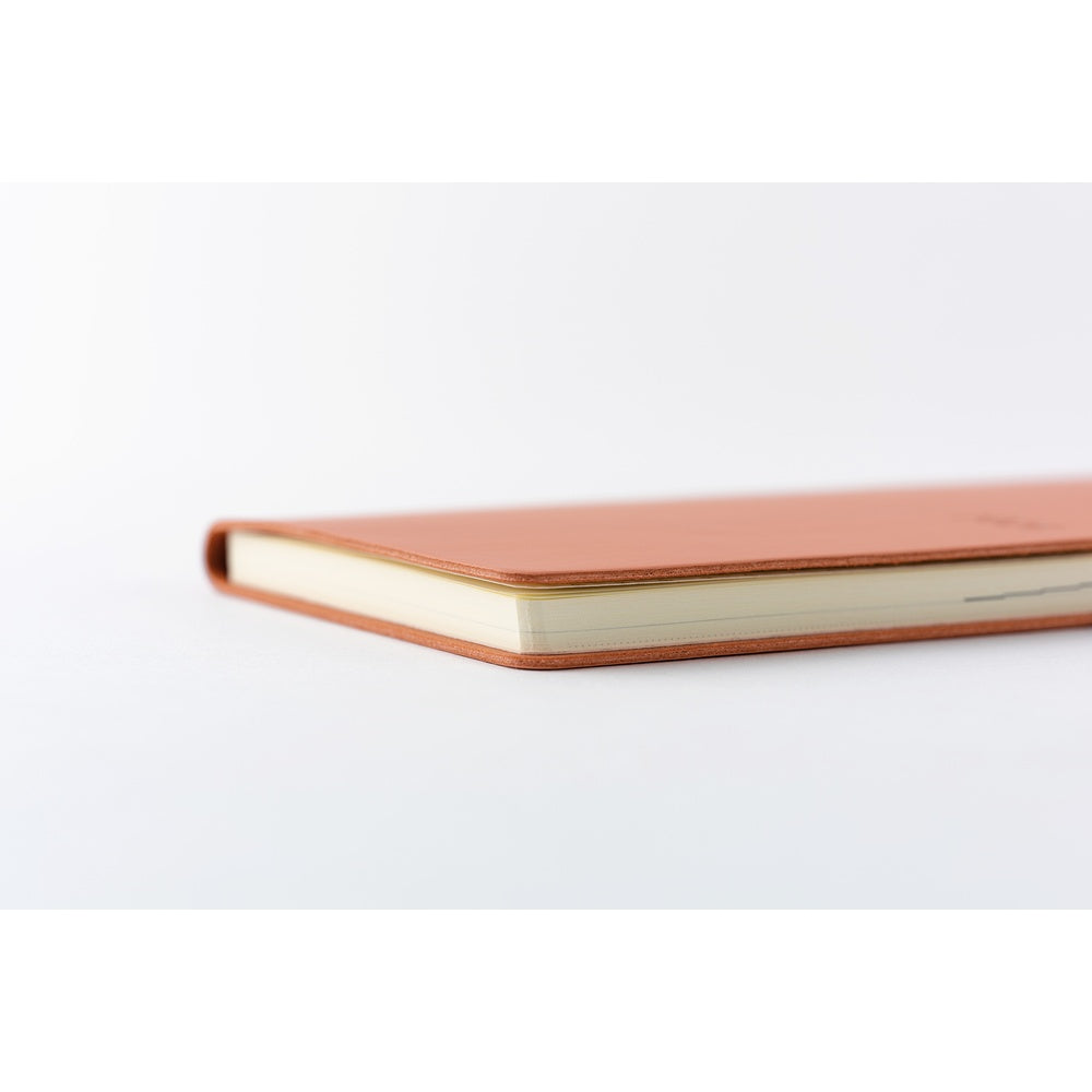 Hobonichi Planner Weeks 2026 ENG Smooth