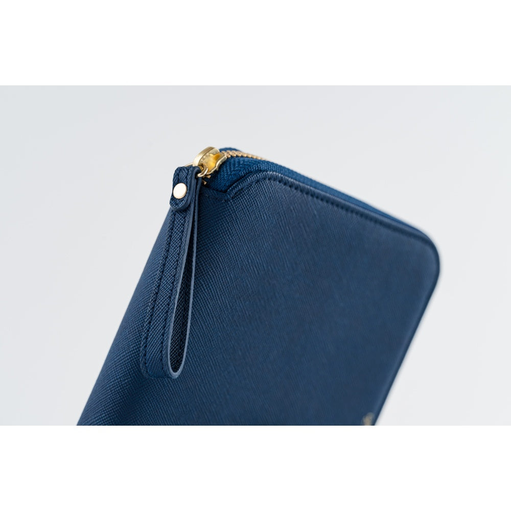 Hobonichi Cover A6 Single Color: Lago