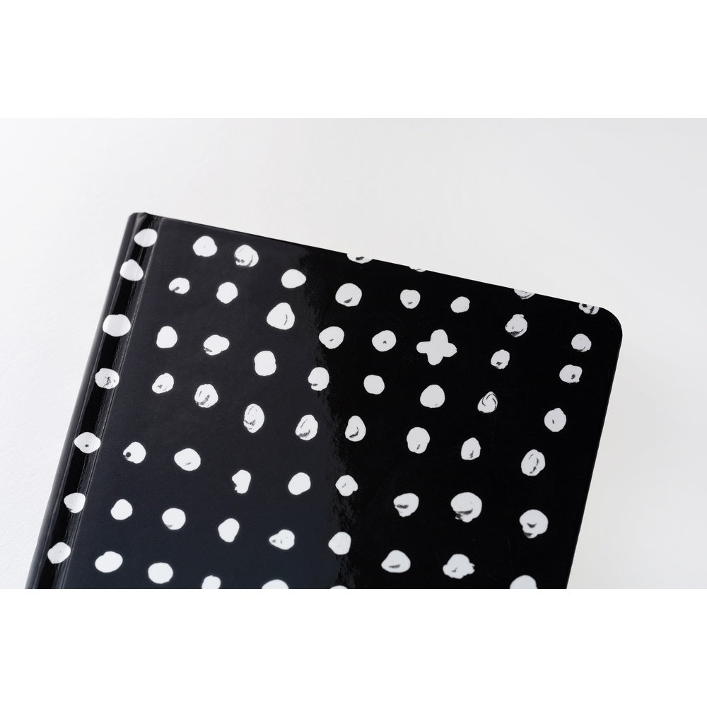 Hobonichi Planner Weeks 2026 ENG Makoto Matsubayashi: Dot