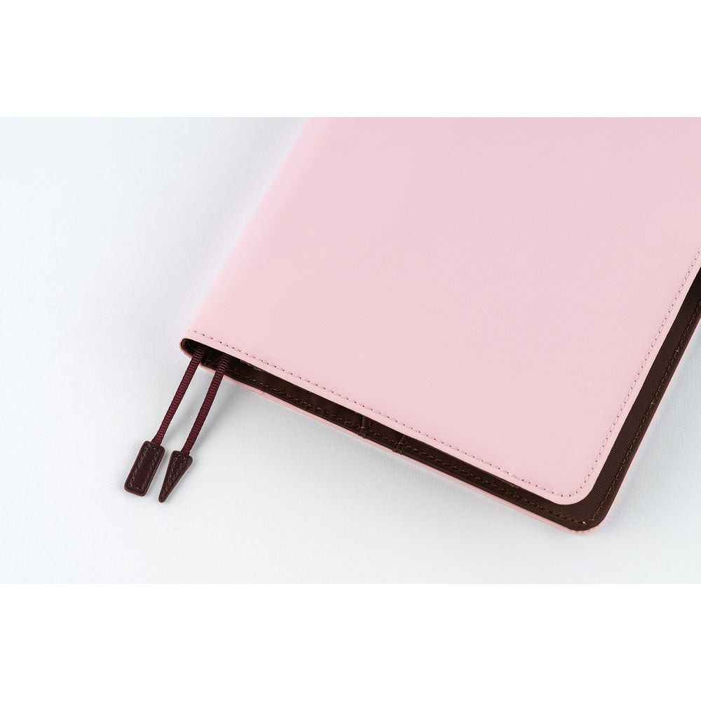 Hobonichi A5 Cover Sweet Cacao
