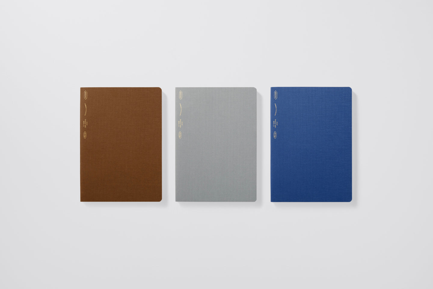 Stalogy 1/2 Year Notebook A5 Limited Edition 2025