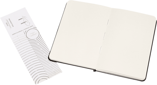 Moleskine Watercolour Notebook Pocket 9x14cm