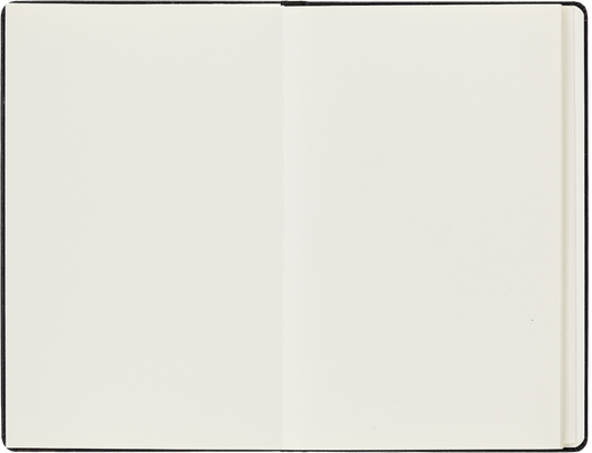 Moleskine Japanese Page Album Large 13x21cm