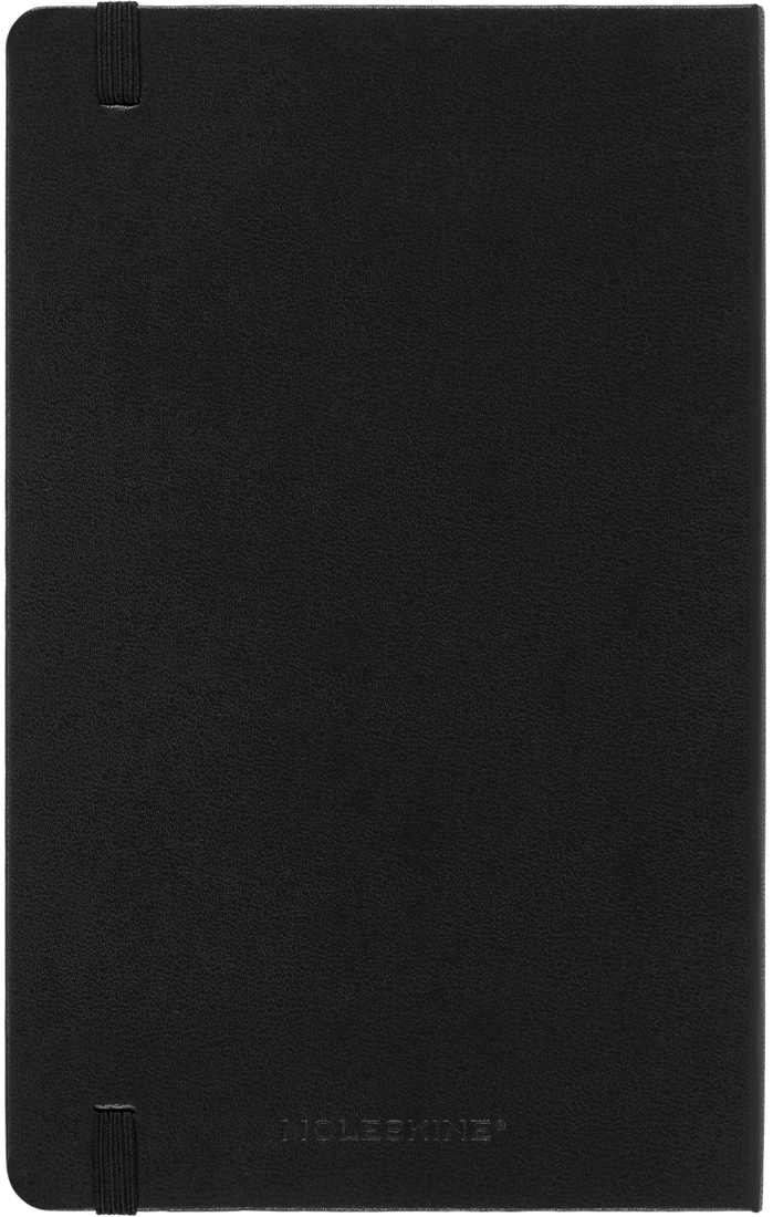 Moleskine Japanese Page Album Large 13x21cm