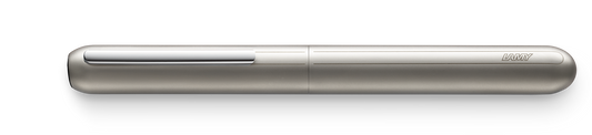 Lamy Dialog 3 Fountain Pen Titanium M