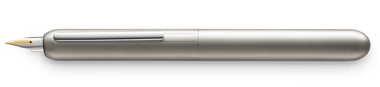 Lamy Dialog 3 Fountain Pen Titanium M