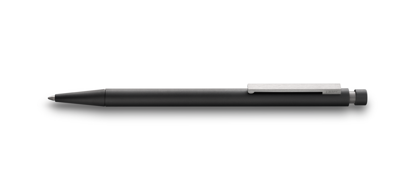 Lamy CP1 Matte Black Ballpoint