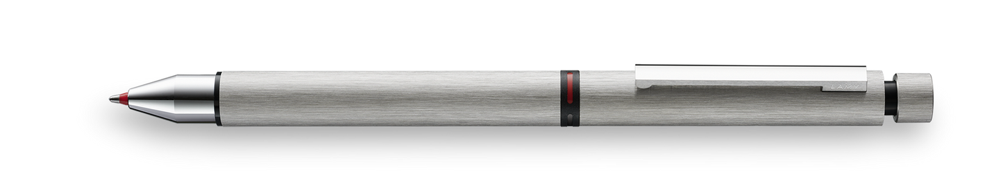 Lamy Multi CP1 Tri Pen Steel 0.5 mm