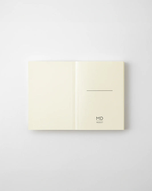 Midori MD Notebook A7 Blank