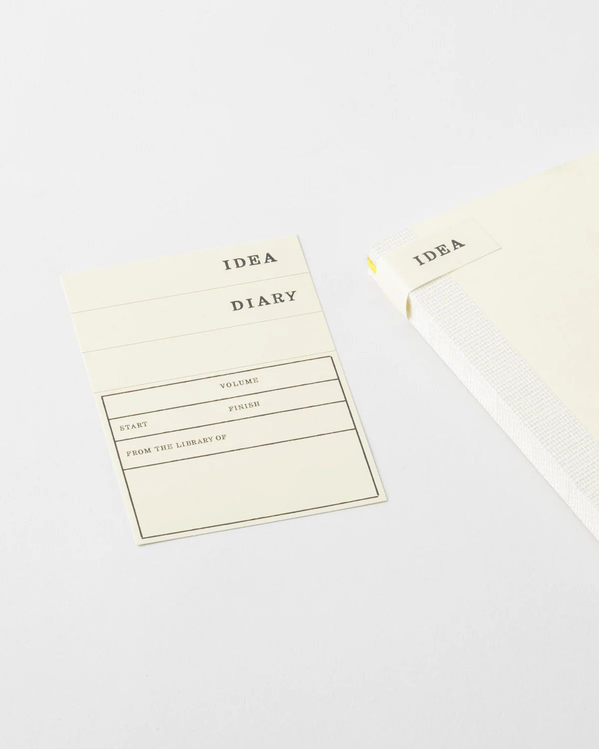Midori MD Notebook A7 Blank