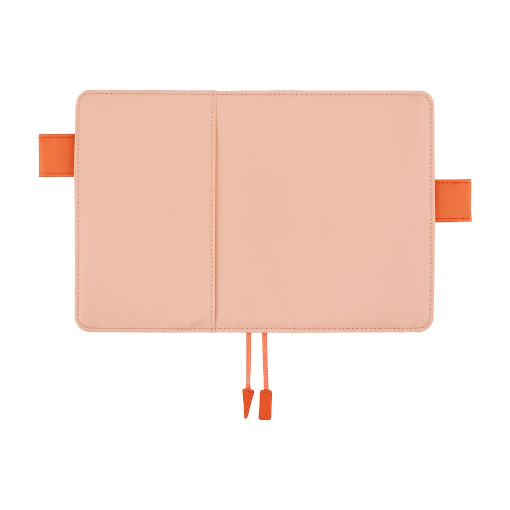 Hobonichi Cover A6 Airy Flamingo