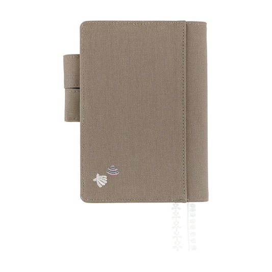 Hobonichi Cover A6 iyo okumi: A Story About Me