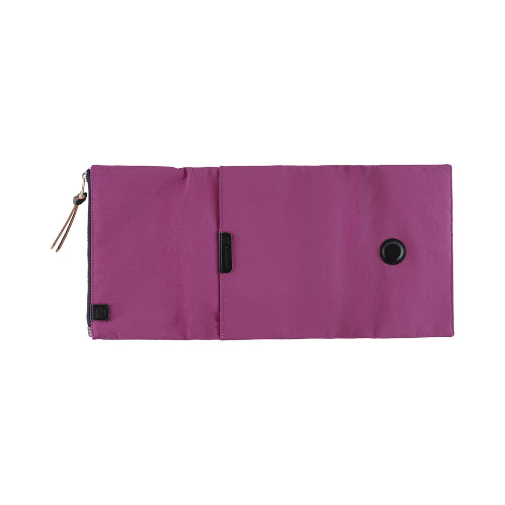 Hobonichi Cover A6 Tragen: Purple