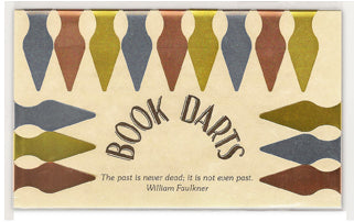 Book Darts Mixed 15