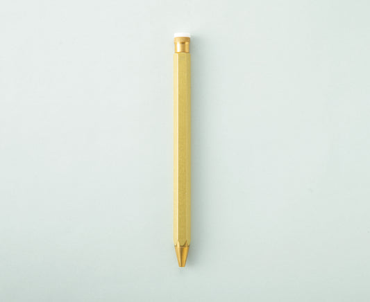 100Percent Pencillest Brass