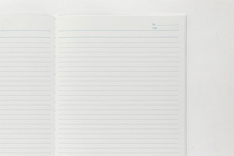 Apica Notebook B5 Lined