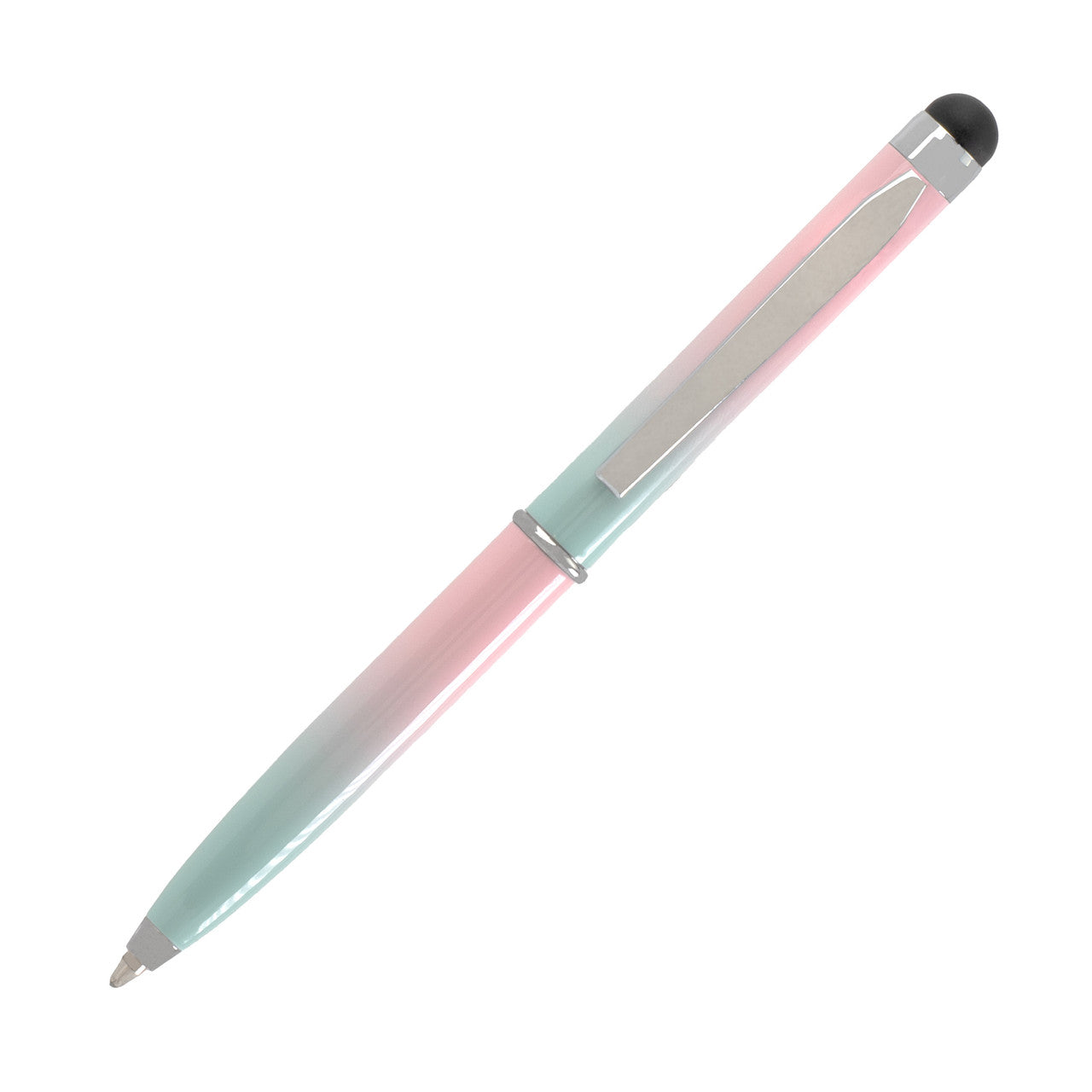 Monteverde Ballpoint Pen Poquito Stylus Gradient