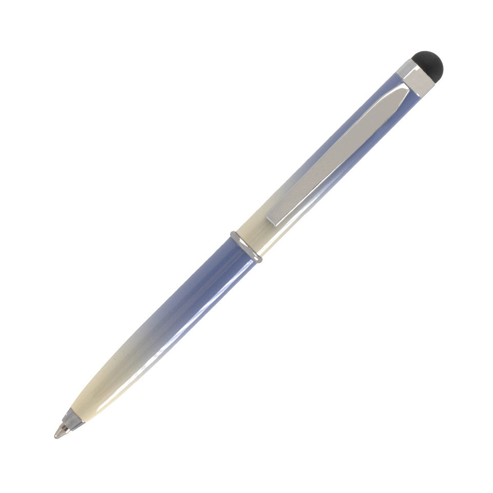 Monteverde Ballpoint Pen Poquito Stylus Gradient
