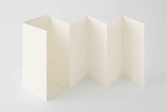 TRC Traveler’s Notebook Refill Accordion Fold Paper