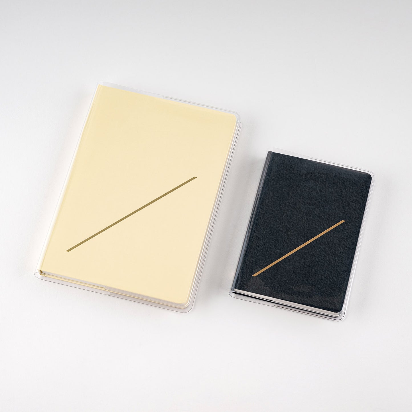 Hobonichi HON Accessories Clear Cover