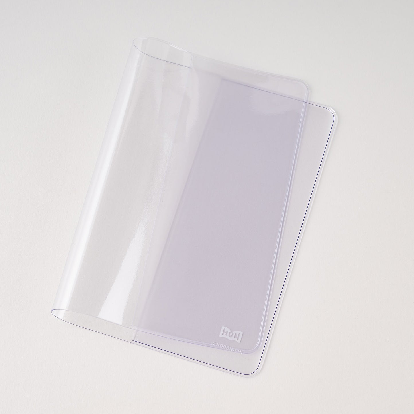 Hobonichi HON Accessories Clear Cover