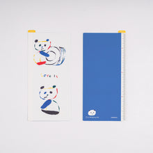 Load image into Gallery viewer, Hobonichi 2024 Accessories Pencil Boards
