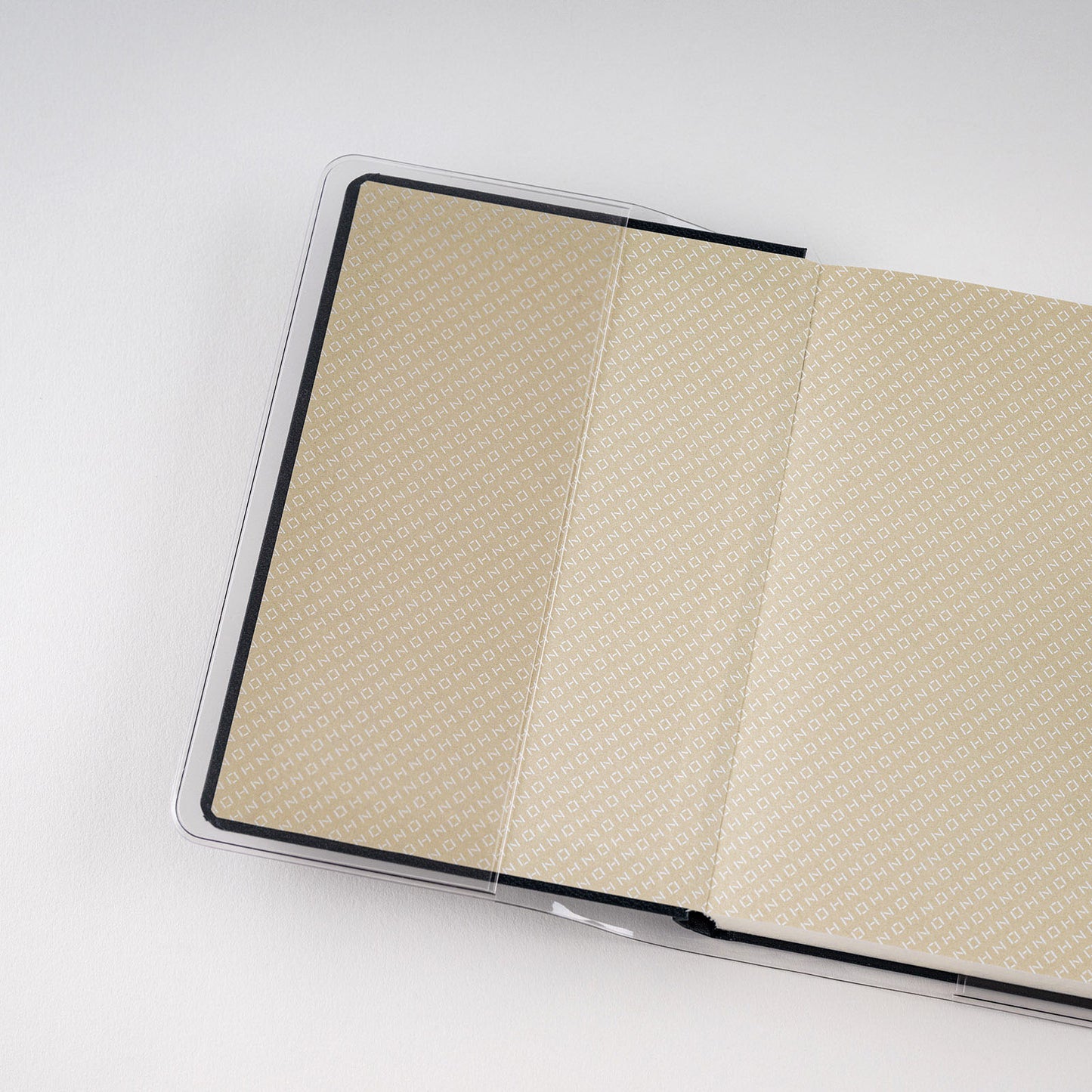 Hobonichi HON Accessories Clear Cover