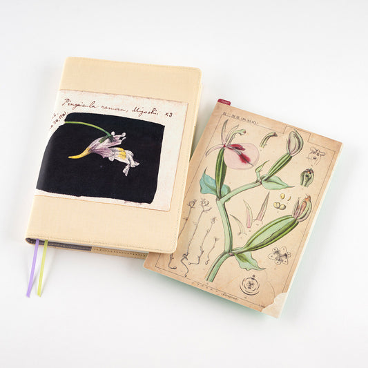 Hobonichi Accessories Pencil Boards