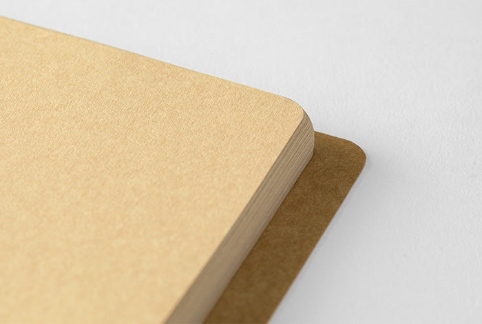 Traveler's Spiral Ring Notebook