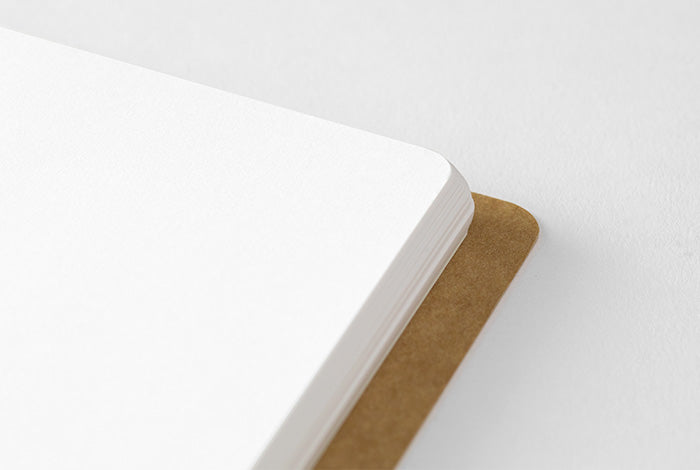 Traveler's Spiral Ring Notebook