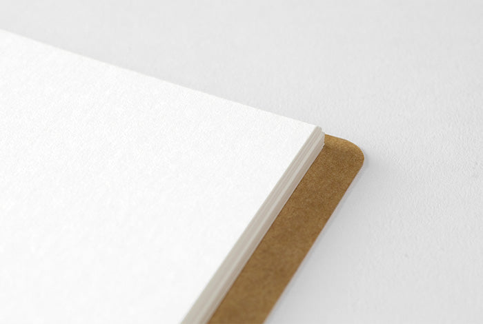 Traveler's Spiral Ring Notebook