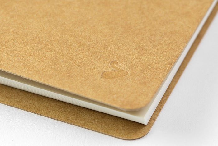 Traveler's Spiral Ring Notebook