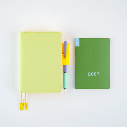 Hobonichi Weekly Calendar 2027