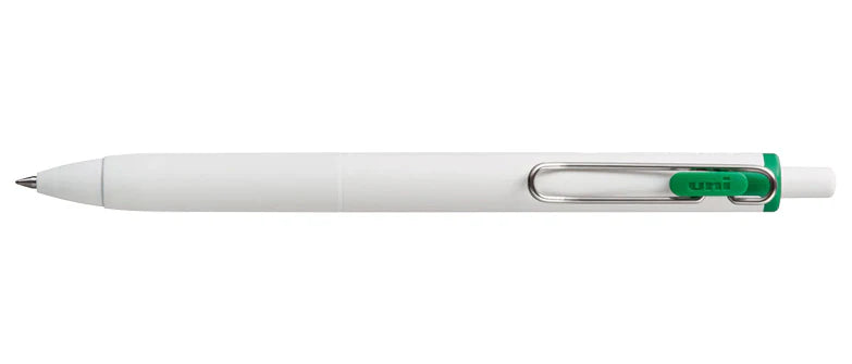 Uni-Ball One 0.38 set of 8 Colours