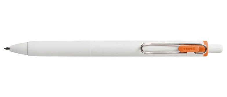 Uni-Ball One 0.38 set of 8 Colours