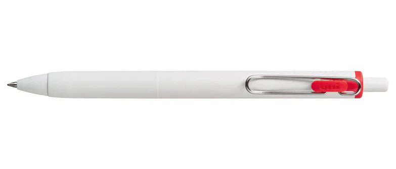 Uni-Ball One 0.38 set of 8 Colours