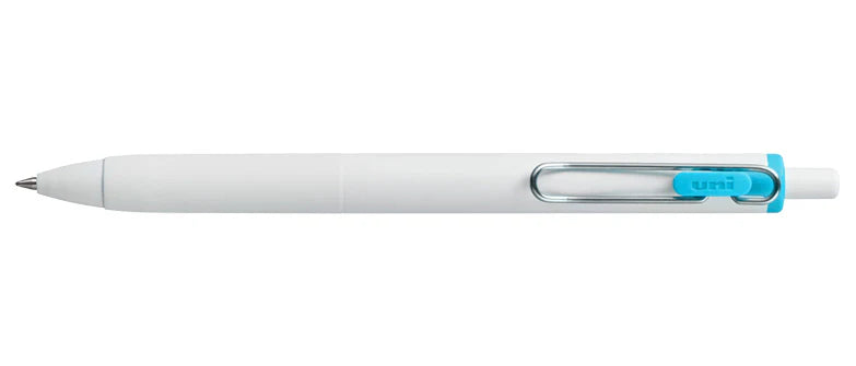 Uni-Ball One 0.38 set of 8 Colours
