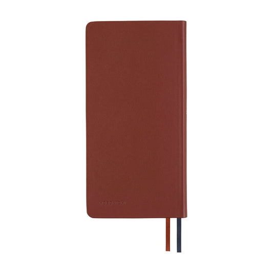 Hobonichi Planner Weeks 2026 ENG Leather