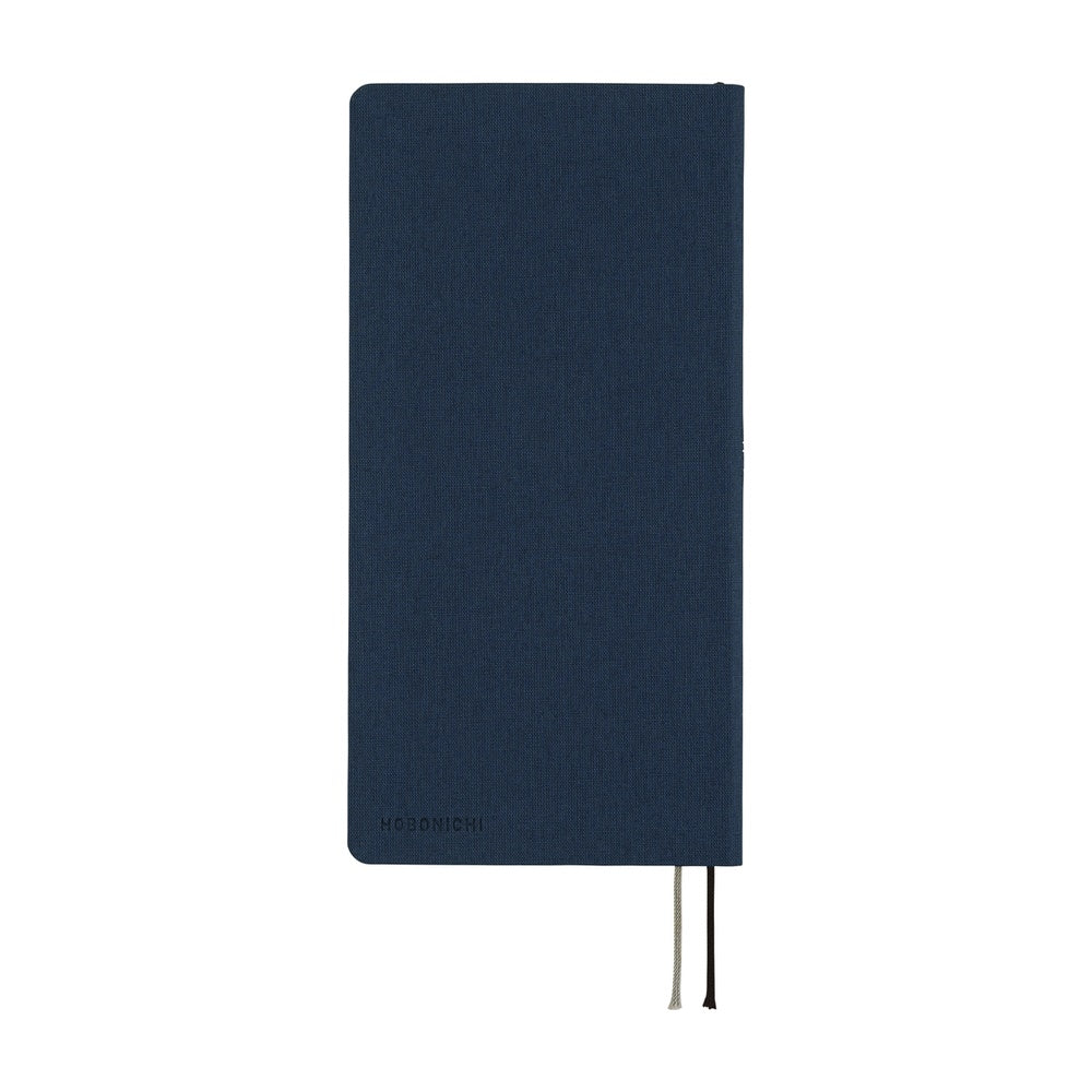Hobonichi Planner Weeks 2026 ENG Colours