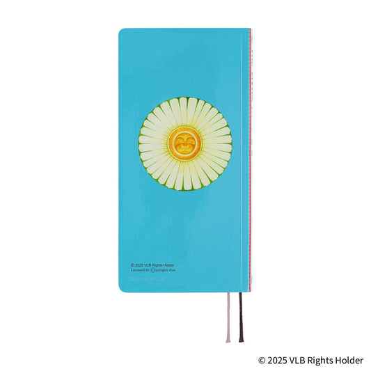 Hobonichi Planner Weeks 2026 ENG Virginia Lee Burton: The Little House